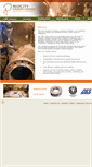 Mobile Screenshot of midcityfoundry.com